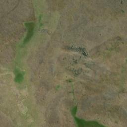 Satellite imagery of Cerro Pan de Azúcar, AR