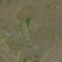 Satellite imagery of Cerro Pan de Azúcar, AR