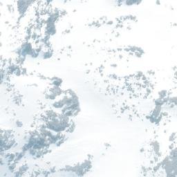 Satellite imagery of Cerro Gemelos, CL