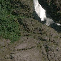 Satellite imagery of Punta Libero, CL