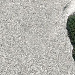 Satellite imagery of Punta Libero, CL