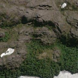 Satellite imagery of Punta Libero, CL