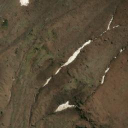Satellite imagery of Hito III-36, AR