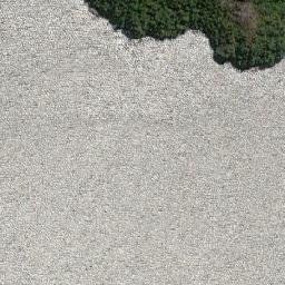 Satellite imagery of Punta Libero, CL