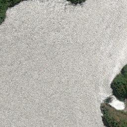 Satellite imagery of Punta Libero, CL