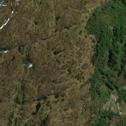 Satellite imagery of Punta Muente, CL