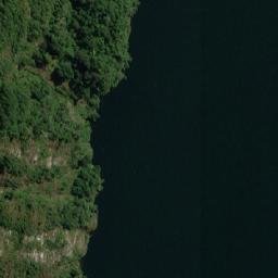 Satellite imagery of Punta Muente, CL