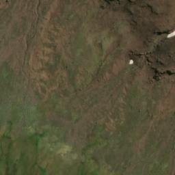 Satellite imagery of Hito III-36, AR