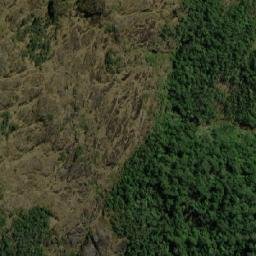 Satellite imagery of Punta Muente, CL