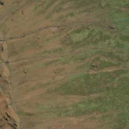 Satellite imagery of Hito III-36, AR