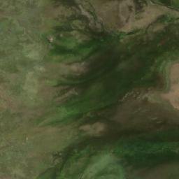 Satellite imagery of Hito III-36, AR