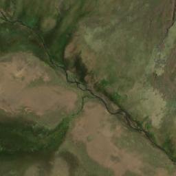Satellite imagery of Hito III-36, AR
