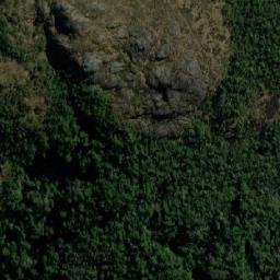 Satellite imagery of Punta Muente, CL