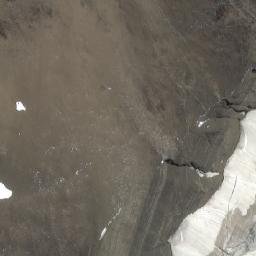 Satellite imagery of Cerro Daudet, CL