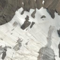 Satellite imagery of Cerro Daudet, CL