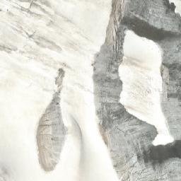 Satellite imagery of Cerro Daudet, CL