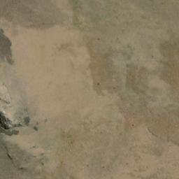 Satellite imagery of Cerro Campana, AR