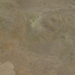 Satellite imagery of Cerro Campana, AR