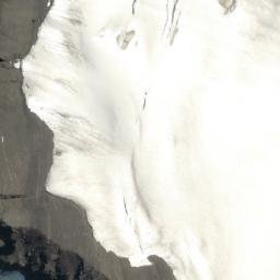 Satellite imagery of Cerro Daudet, CL