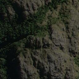 Satellite imagery of Punta Larraín, CL