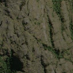 Satellite imagery of Punta Larraín, CL