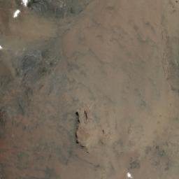 Satellite imagery of Cerro Diente, CL