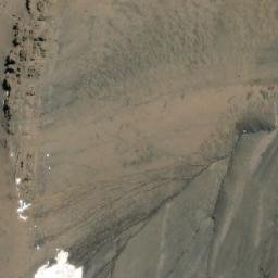 Satellite imagery of Cerro Diente, CL