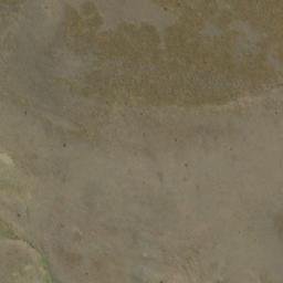 Satellite imagery of Cerro Campana, AR