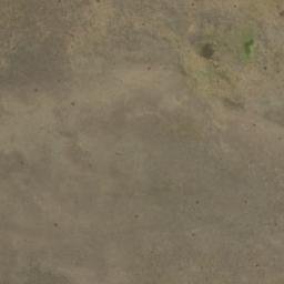 Satellite imagery of Cerro Campana, AR