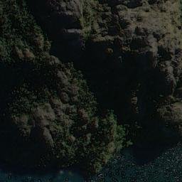 Satellite imagery of Punta Larraín, CL