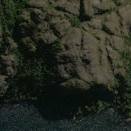 Satellite imagery of Punta Larraín, CL