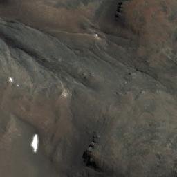Satellite imagery of Cerro Diente, CL