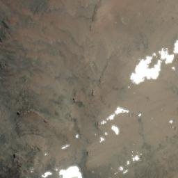 Satellite imagery of Cerro Diente, CL