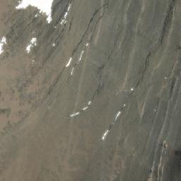 Satellite imagery of Cerro Diente, CL