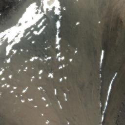 Satellite imagery of Cerro Diente, CL