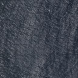 Satellite imagery of Cape Lovitt, NZ