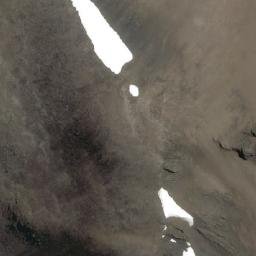 Satellite imagery of Cerro Agudo, CL