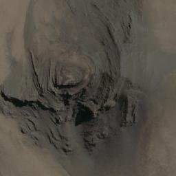 Satellite imagery of Cerro Agudo, CL
