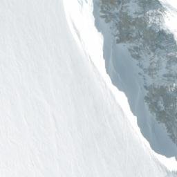 Satellite imagery of Cerro Barros Arana, CL