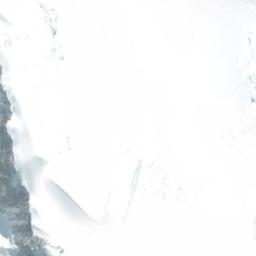 Satellite imagery of Cerro Barros Arana, CL