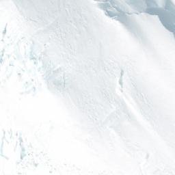 Satellite imagery of Cerro Barros Arana, CL