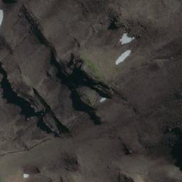 Satellite imagery of Cerro Agudo, CL