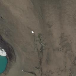 Satellite imagery of Cerro Agudo, CL