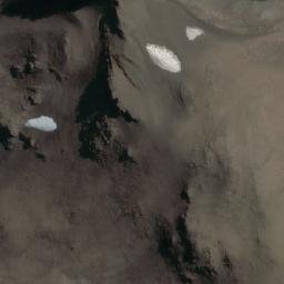 Satellite imagery of Cerro Agudo, CL
