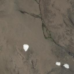 Satellite imagery of Cerro Agudo, CL