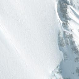 Satellite imagery of Cerro Barros Arana, CL