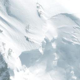 Satellite imagery of Cerro Barros Arana, CL