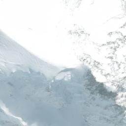 Satellite imagery of Cerro Barros Arana, CL