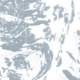 Satellite imagery of Cerro Stokes, CL