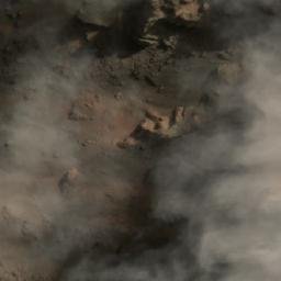 Satellite imagery of Cerro de la Virgen, AR